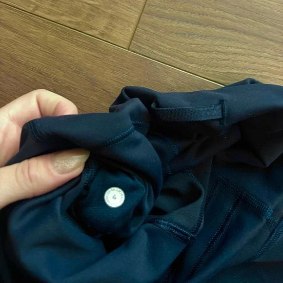 Lululemon Align Shorts - Picture 2 of 2